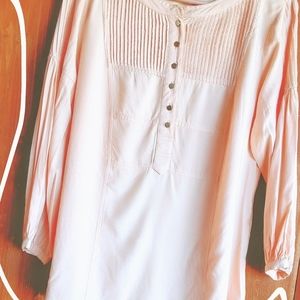 Sundance Machine Washable Shirt//Tunic